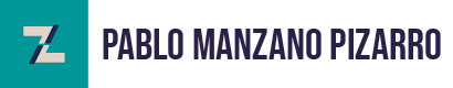 PABLO MANZANO PIZARRO
